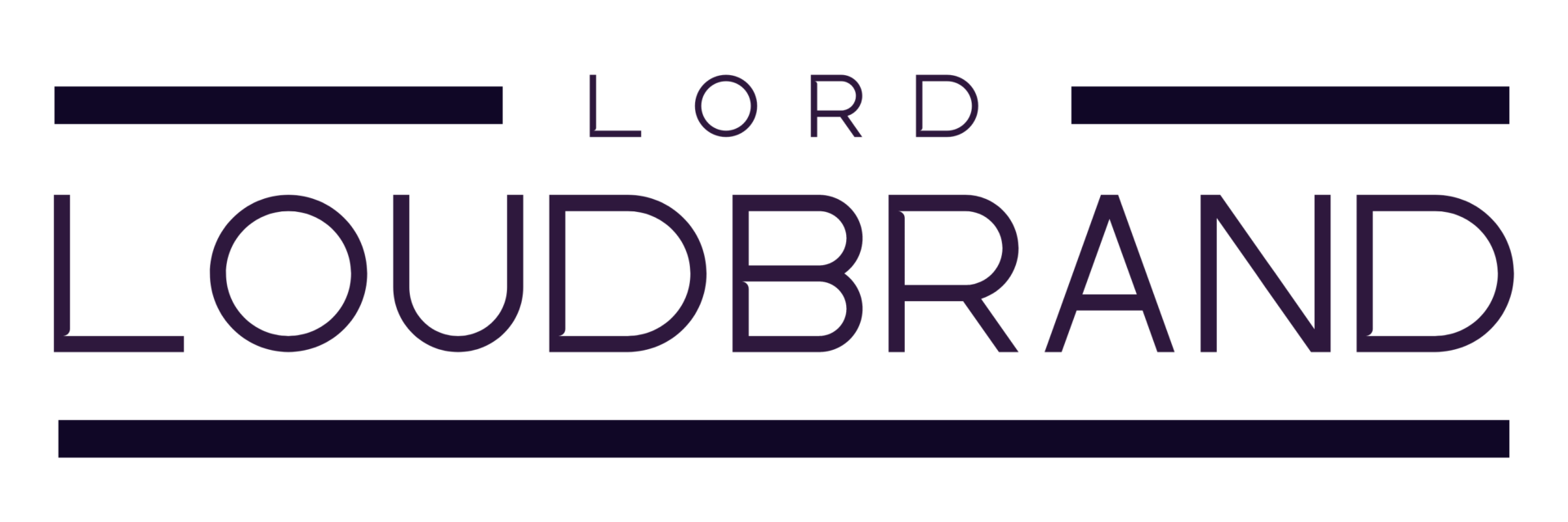 Loudbrand-Logo